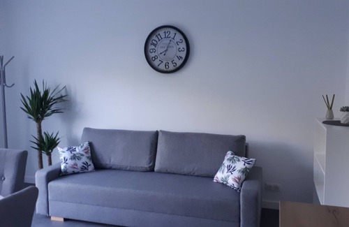 Lathuile Apartamento | T2 lake Annecy view