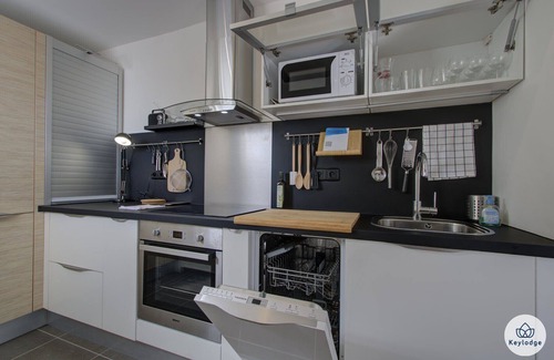 Sainte Marie Apartamento | T2 - Le Padam *- 69sqm - Sainte-Marie – Ocean view
