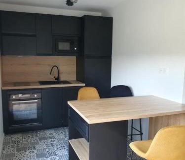 Salles-la-Source Apartamento | T2 Les Oliviers