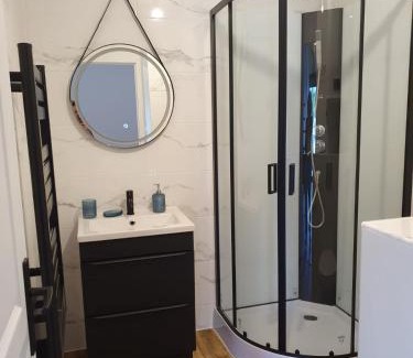 Salles-la-Source Apartamento | T2 Les Oliviers