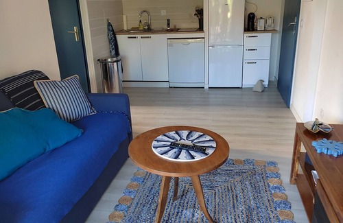 L'Evescat Apartamento | T2 les tamaris