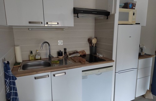 L'Evescat Apartamento | T2 les tamaris