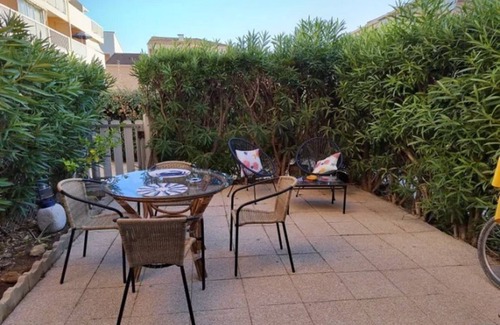 L'Evescat Apartamento | T2 les tamaris