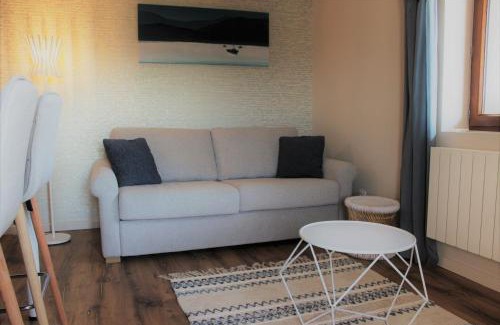 Saint-Martin-Bellevue Apartamento | T2 Meublé de 40m2 axe Annecy/Geneve