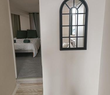Fontenay-le-Comte Apartamento | T2 MEUBLÉ plein centre-ville