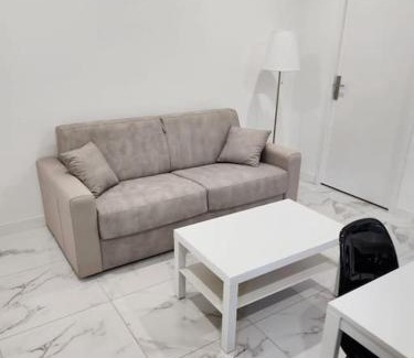 Grand Trou - Saint Jean De Dieu Apartamento | T2 moderne à 10 min du centre-ville de Lyon
