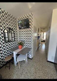 Port-la-Nouvelle Apartamento | T2 moderne à 2 min de la plage
