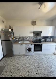 Port-la-Nouvelle Apartamento | T2 moderne à 2 min de la plage
