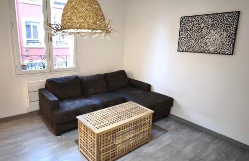 Sainte Marie - Saint Leon Apartamento | T2 Moderne Centre Ville