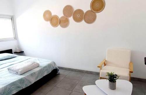Le Barcares Apartamento | T2 Moderne en Bord de plage