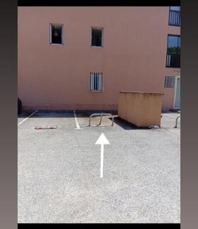 Les Sablettes Apartamento | T2 MODERNE VUE MER LES SABLETTES CLIM- WiFi- PARKING