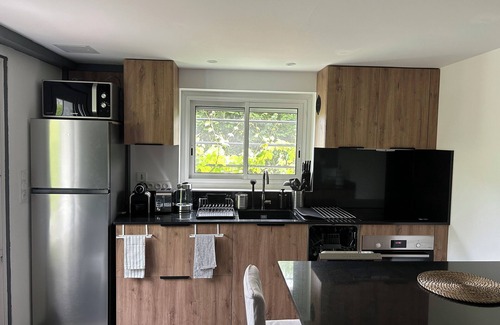 Mouguerre Apartamento | T2 Mouguerre at the gateway to Bayonne and Biarritz