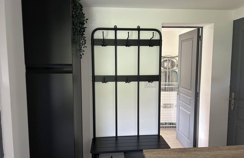 Mouguerre Apartamento | T2 Mouguerre at the gateway to Bayonne and Biarritz