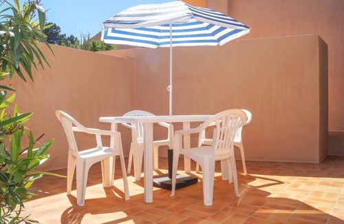 Santa Giulia Apartamento | T2 n°1 Joli Appartement Climatisé, Avec Wifi Gratuit