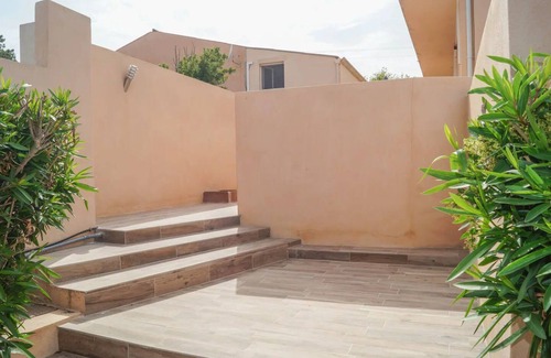 Santa Giulia Apartamento | T2 n°1 Joli Appartement Climatisé, Avec Wifi Gratuit