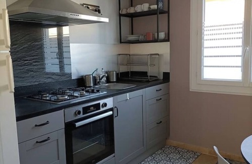 Castres Apartamento | T2 near city center