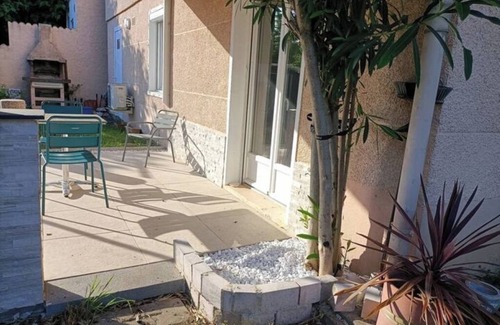 Castres Apartamento | T2 near city center