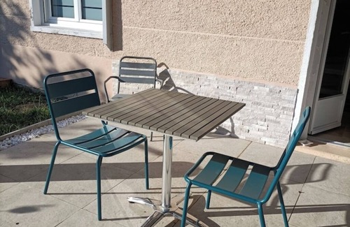 Castres Apartamento | T2 near city center