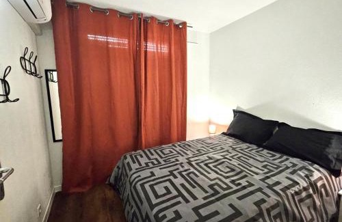 Guilhemery Apartamento | T2 neuf - centre - Parking supp