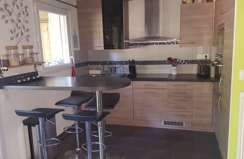 Bayonne Apartamento | T2 Neuf Dans un Éco-quartier à Bayonne