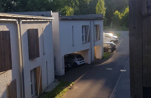 Bayonne Apartamento | T2 Neuf Dans un Éco-quartier à Bayonne