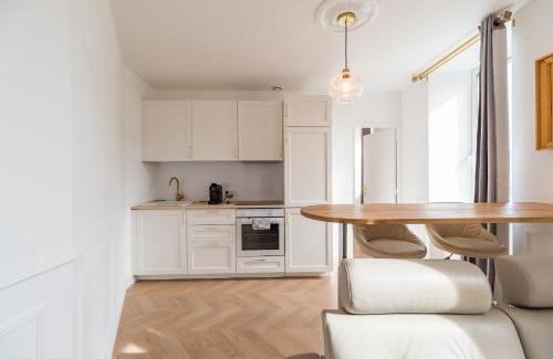 Pleumeur-Bodou Apartamento | T2 neuf et luxueux bord de mer
