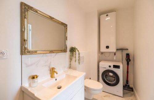 Pleumeur-Bodou Apartamento | T2 neuf et luxueux bord de mer