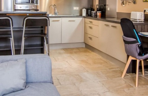 Avignon Apartamento | T2 of 38 m² near the ramparts