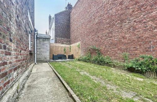Lambersart Apartamento | T2 - parking et jardin privatif