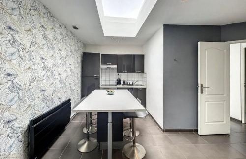 Lambersart Apartamento | T2 - parking et jardin privatif