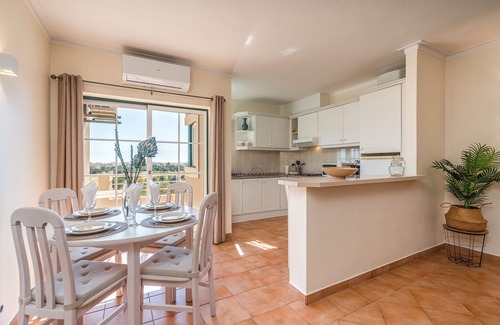 Portimao Apartamento | T2 Plaza Resort Condominio con Piscina
