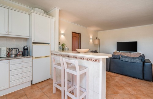 Portimao Apartamento | T2 Plaza Resort Condominio con Piscina