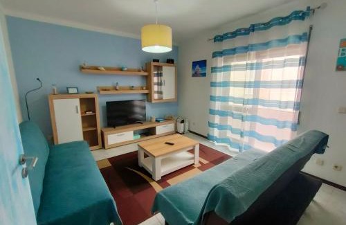 Praia de Mira Apartamento | T2 Praia de Mira