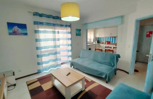 Praia de Mira Apartamento | T2 Praia de Mira