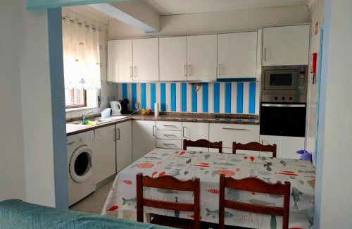 Praia de Mira Apartamento | T2 Praia de Mira
