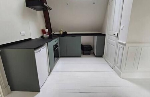 Arras Apartamento | T2 prefecture