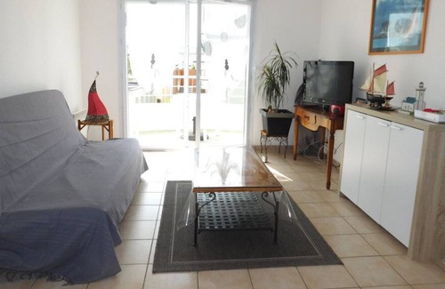 Auray Apartamento | T2 Quiet Parking Balcony 10 mm BEACHES 10mm Beaches Gulf of Morbihan