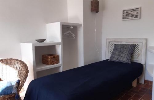 Marine de Saint Ambroggio Apartamento | T2 rénové 100m plage avec SPA privatif entre calvi et ile rousse