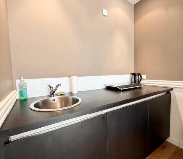 Lorient Apartamento | T2 rénové & design Comme à l'hotel !