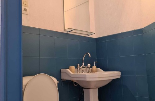 Chenac-Saint-Seurin-d'Uzet Apartamento | T2 rental
