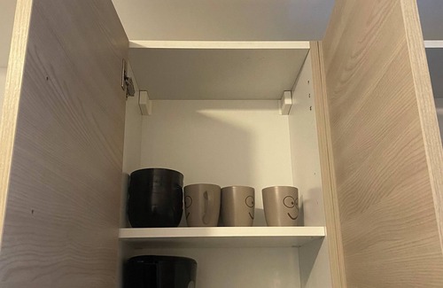 Bonneveine Apartamento | T2 Refait à Neuf Près des Plages Borely