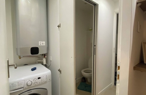 Bonneveine Apartamento | T2 Refait à Neuf Près des Plages Borely