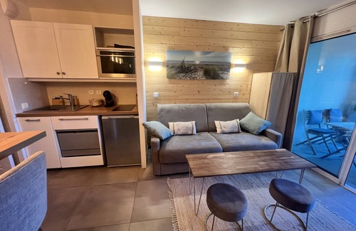 Pont Royal Apartamento | T2 Refait Neuf Domaine Golf Pont Royal Mallemort 13170
