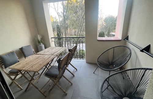 Pont Royal Apartamento | T2 Refait Neuf Domaine Golf Pont Royal Mallemort 13170