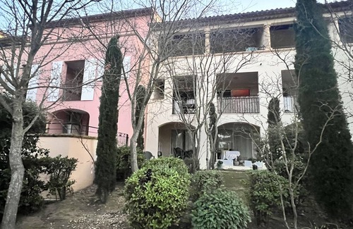 Pont Royal Apartamento | T2 Refait Neuf Domaine Golf Pont Royal Mallemort 13170