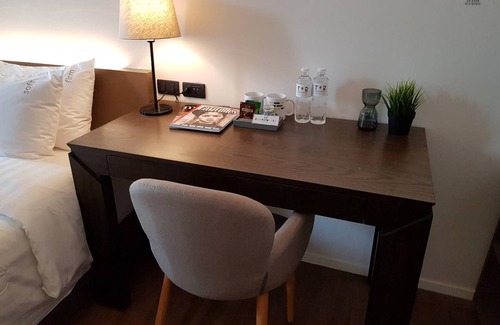 Thung Maha Mek Hotel | T2 Residence Sathorn