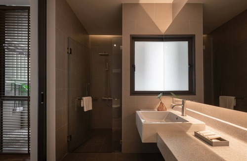 Thung Maha Mek Hotel | T2 Residence Sathorn
