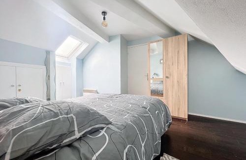 Ermont Apartamento | T2 - retraite urbaine