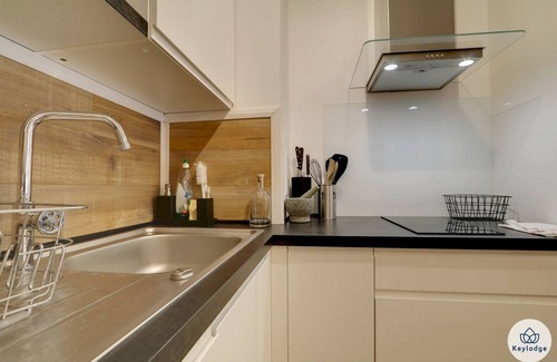 Saint-Denis Apartamento | T2 – Riverside**** - 66 m2 - Saint-Denis