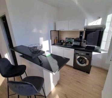 Saint-Gaudens Apartamento | T2 saint gaudens 1er etage